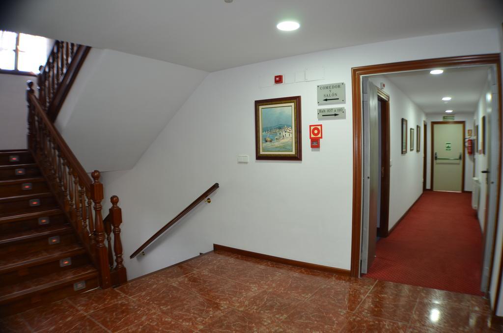 Hotel Salldemar Santillana del Mar Esterno foto