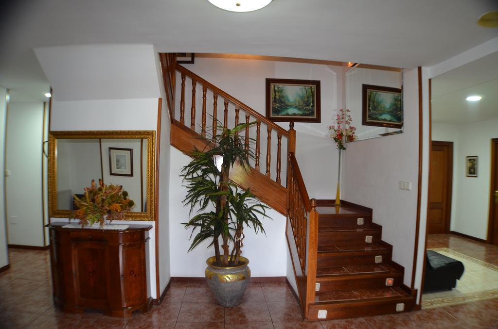 Hotel Salldemar Santillana del Mar Esterno foto