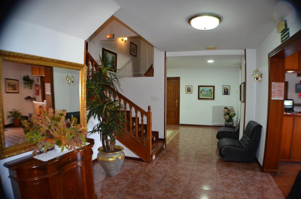 Hotel Salldemar Santillana del Mar Esterno foto