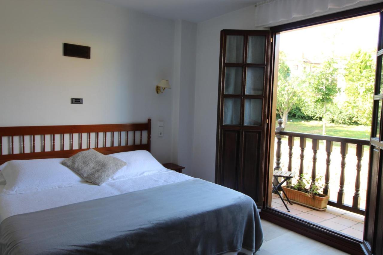 Hotel Salldemar Santillana del Mar Esterno foto