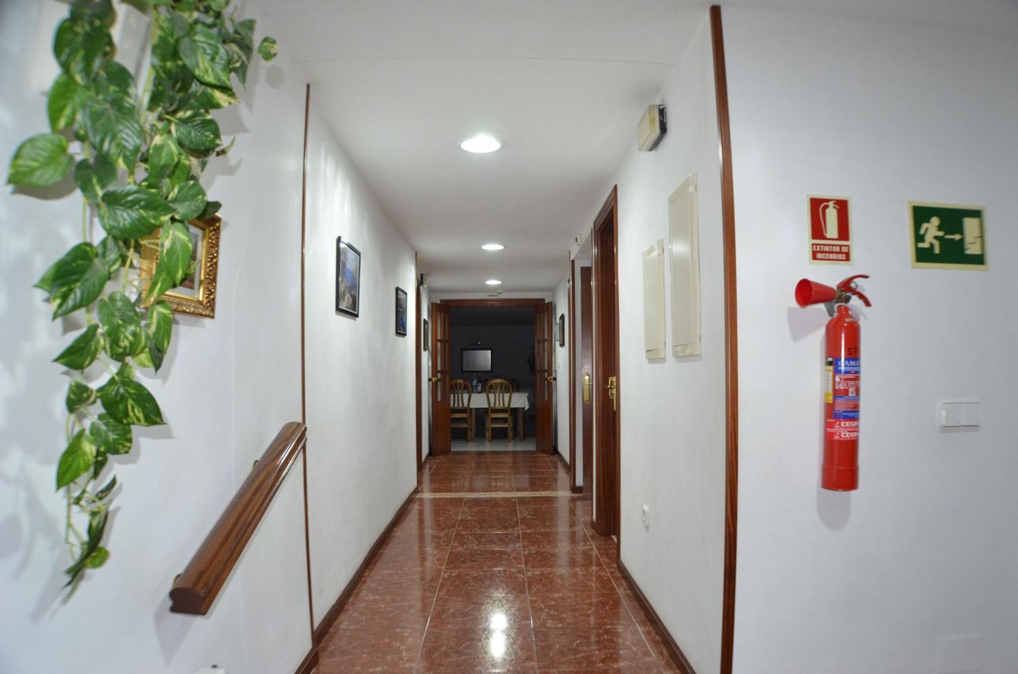 Hotel Salldemar Santillana del Mar Esterno foto