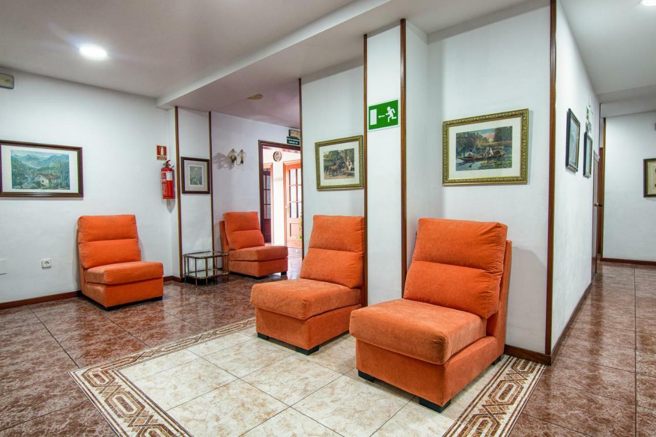 Hotel Salldemar Santillana del Mar Esterno foto