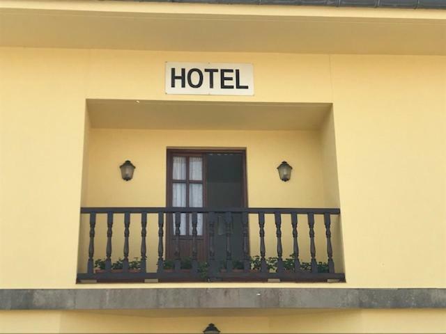 Hotel Salldemar Santillana del Mar Esterno foto