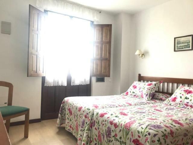 Hotel Salldemar Santillana del Mar Esterno foto