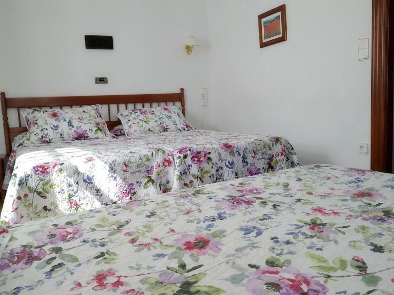 Hotel Salldemar Santillana del Mar Esterno foto